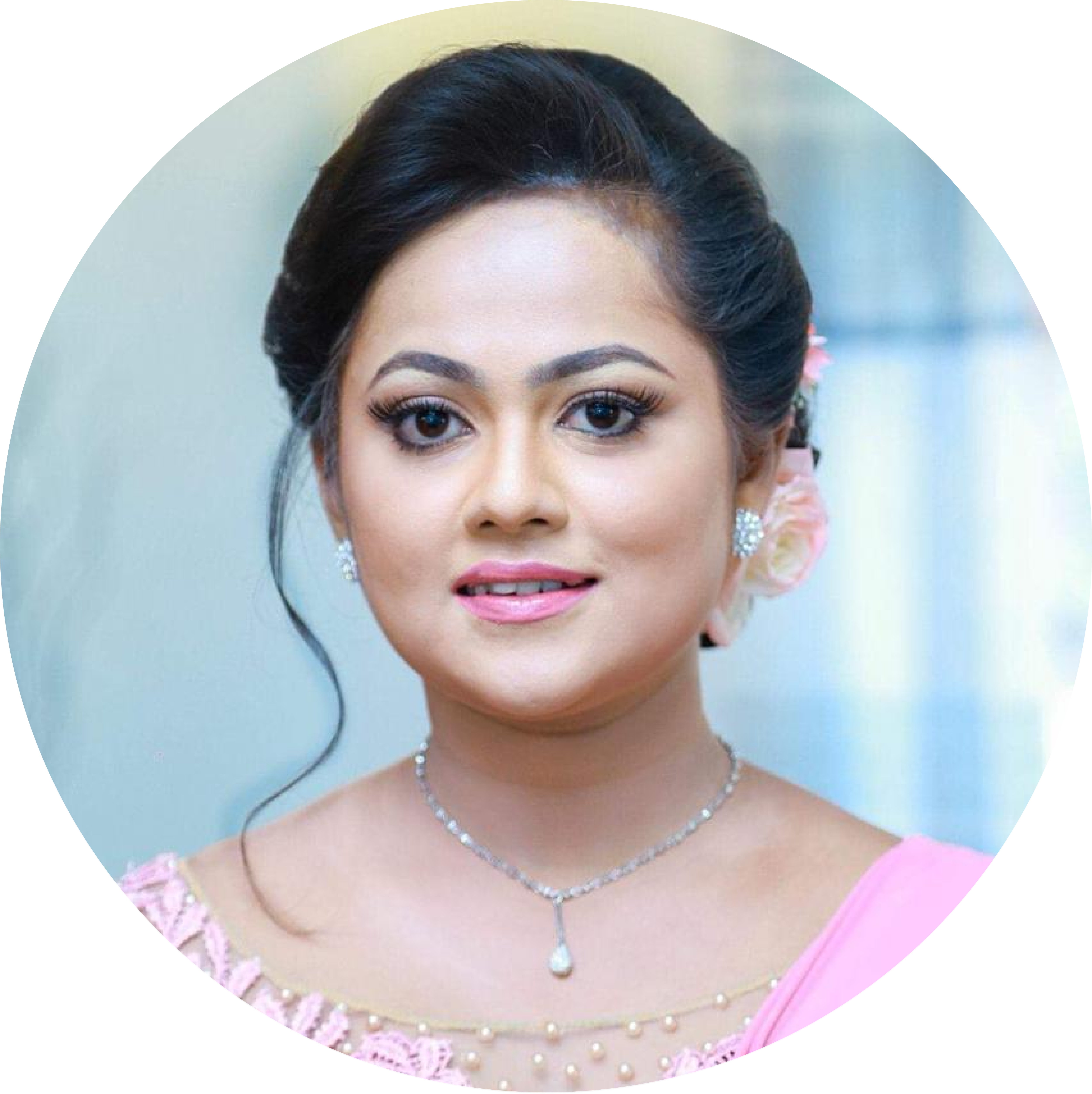 Tasheena Avatar